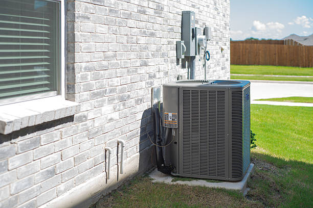 Reliable Air Conditioning Service contractor in Dycusburg, KY by FH HVAC